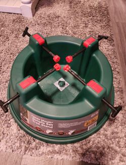 Christmas Tree Stand NEW...