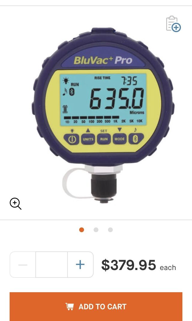 Micron Gauge
