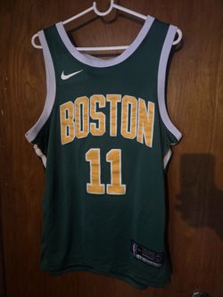 Vintage Swingman -Boston Celtics Irving 11 Jersey- $40