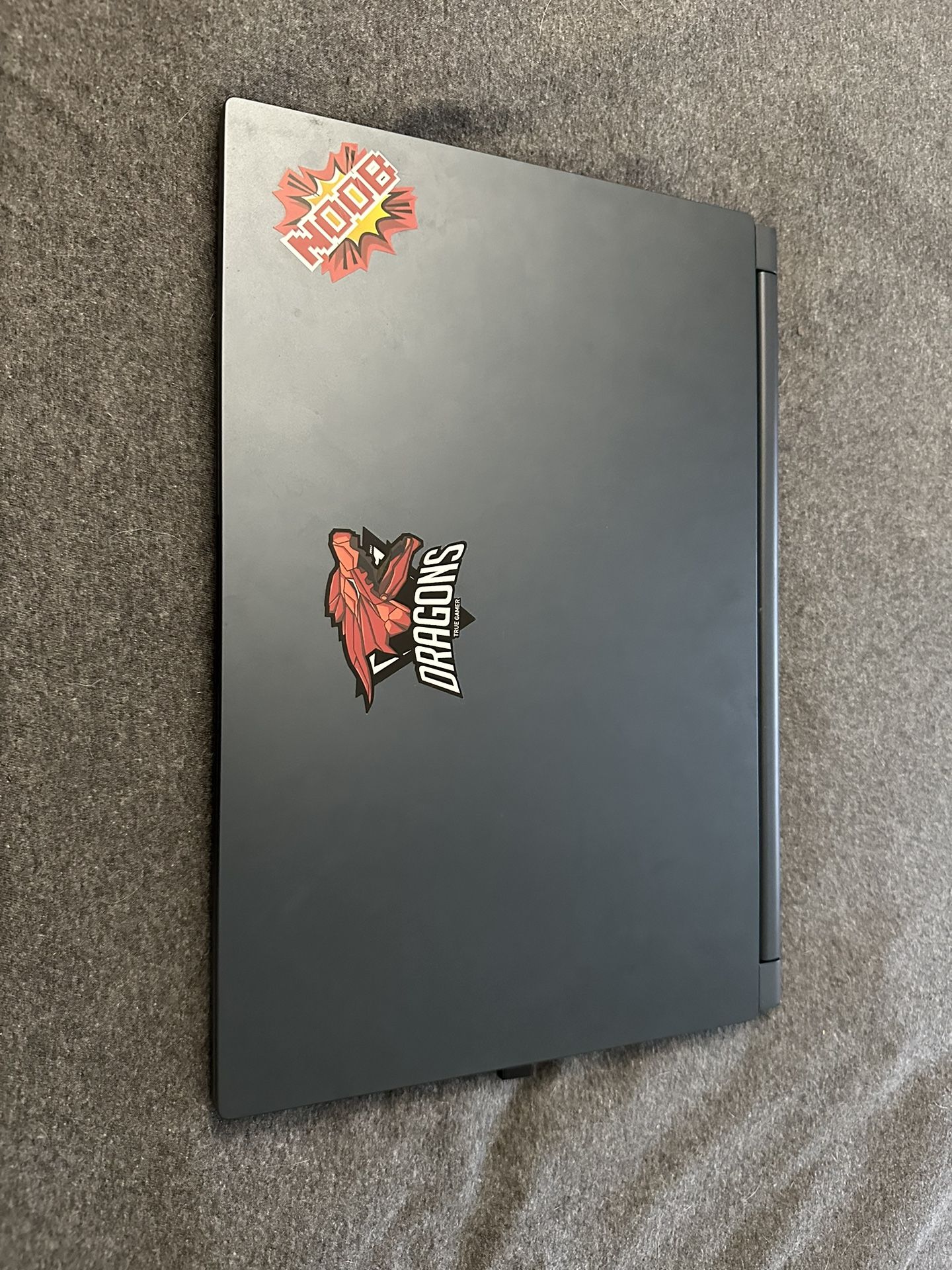 MSI Stealth15m Gaming Laptop RTX 3060