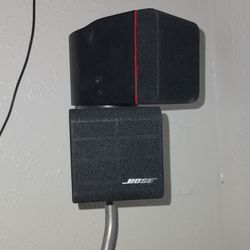 Bose Home Theater System 