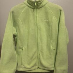Columbia Fleece