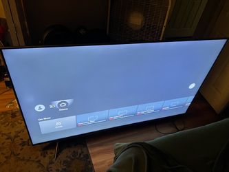 Amazon TV 75”