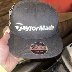 Taylormade Snap Back
