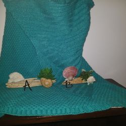 Nautical Deco 
