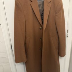 Long Coat