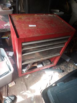 Stand Up Toolbox