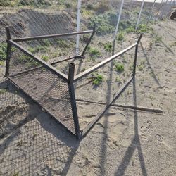 Truck Rack