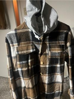 Cardigan /flannel