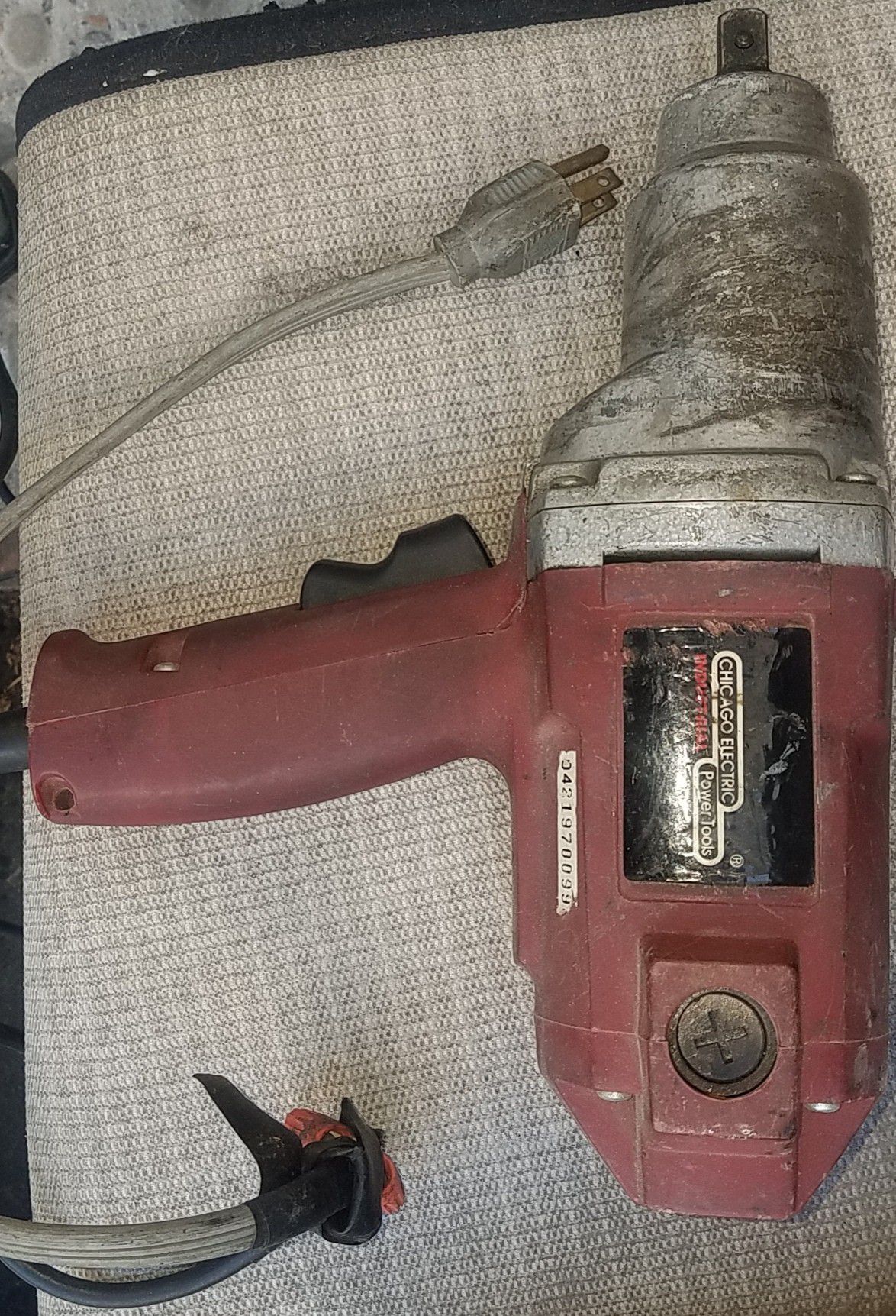 Electrical Power tool