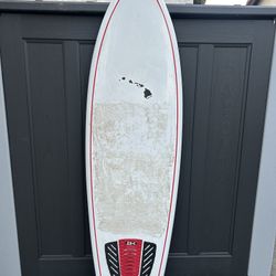 SFO Hawaii Surfboard - Great Condition 