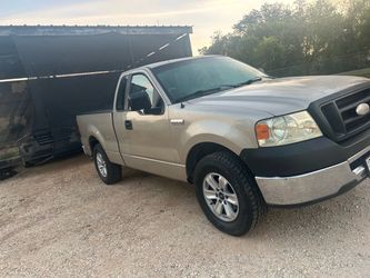 2008 Ford F-150