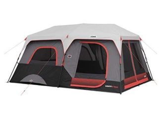 Camping Tent