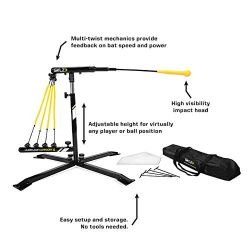 SKLZ hurricane category 4 trainer