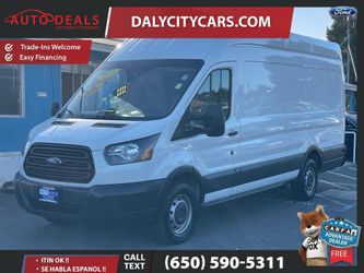 2018 Ford Transit-350