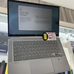 Chromebook Hp $50 Down Payment Apply Today
