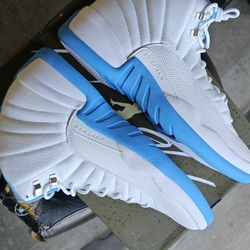 Retro 12s Jordan's Realdeal Size 12 150$ Brand New