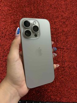 IPHONE 16 PRO 128GB UNLOCKED❗️