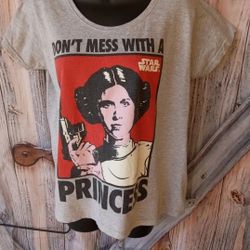 Star Wars Shirt Size L