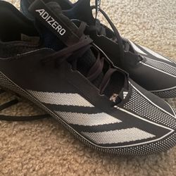 Adidas Zero Cleats 
