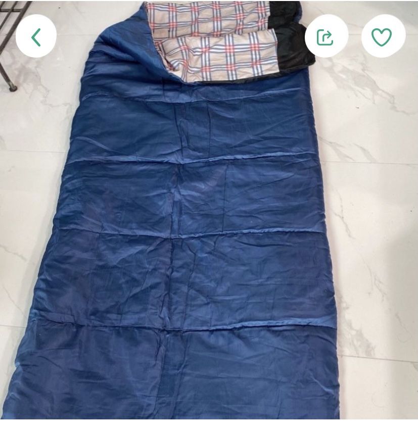 Ozark Sleeping Bag