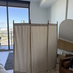 Room Divider