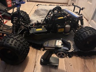 30cc RC Car