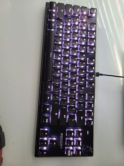 Roccat Vulcan Tkl