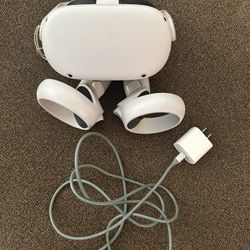 Oculus Quest 2