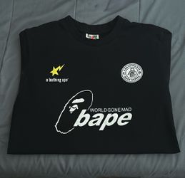 Bape shirt