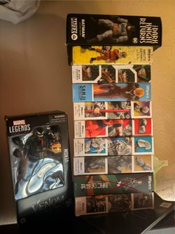 Figure lot