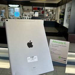 iPad Pro 12.9 2nd Gen 256 GB LTE
