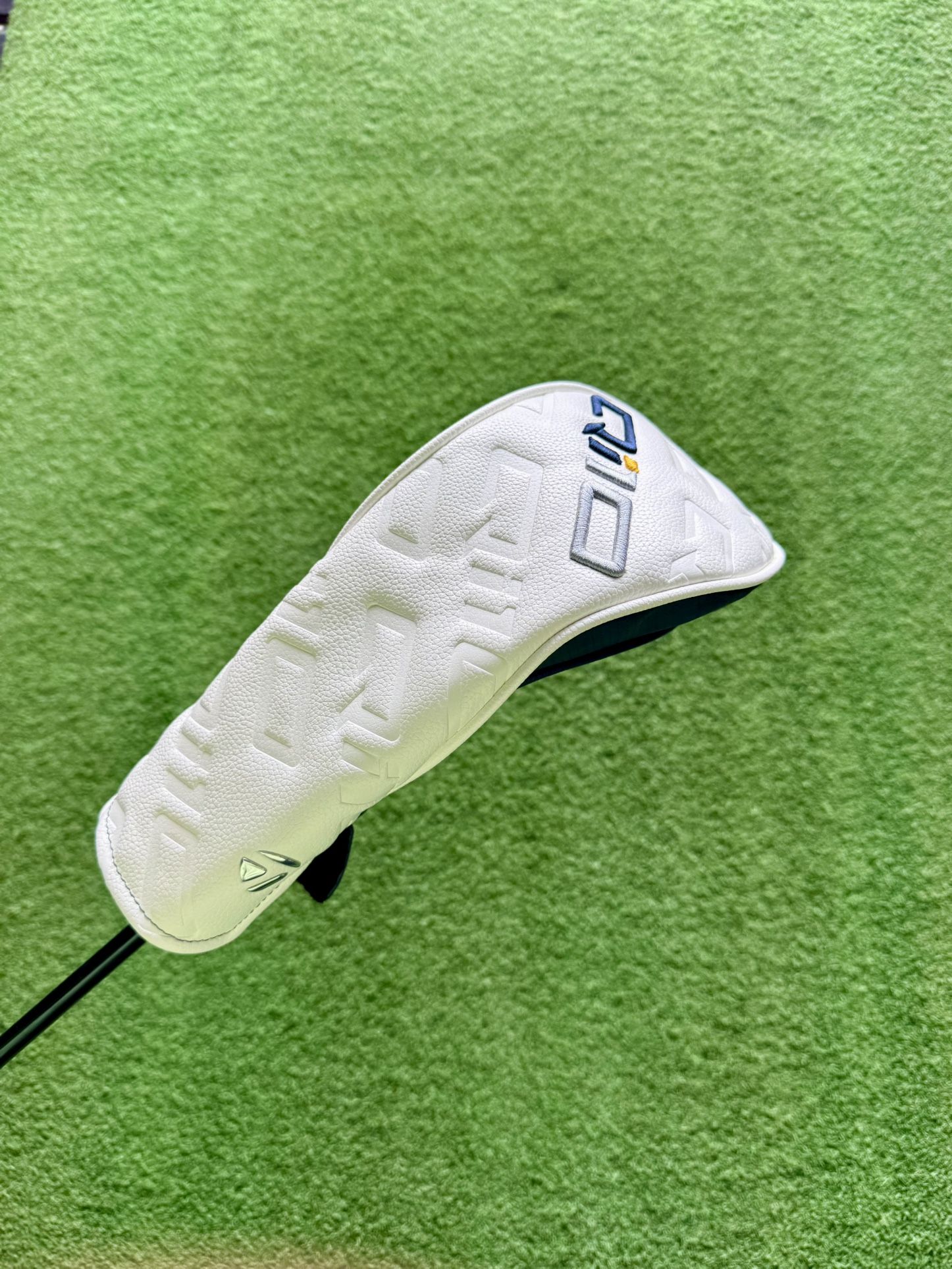 Taylormade Qi10 3 Wood