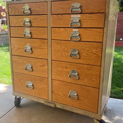 Welding /shop Supplies- Tool Box Filled! 