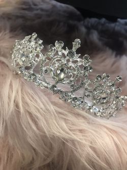 Beautiful crown