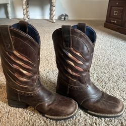 Cody James Boots Kids 
