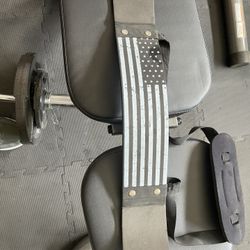 Arm Curl Blaster