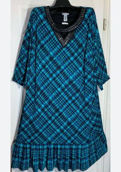 Ladies Catherines Dress 3 XL