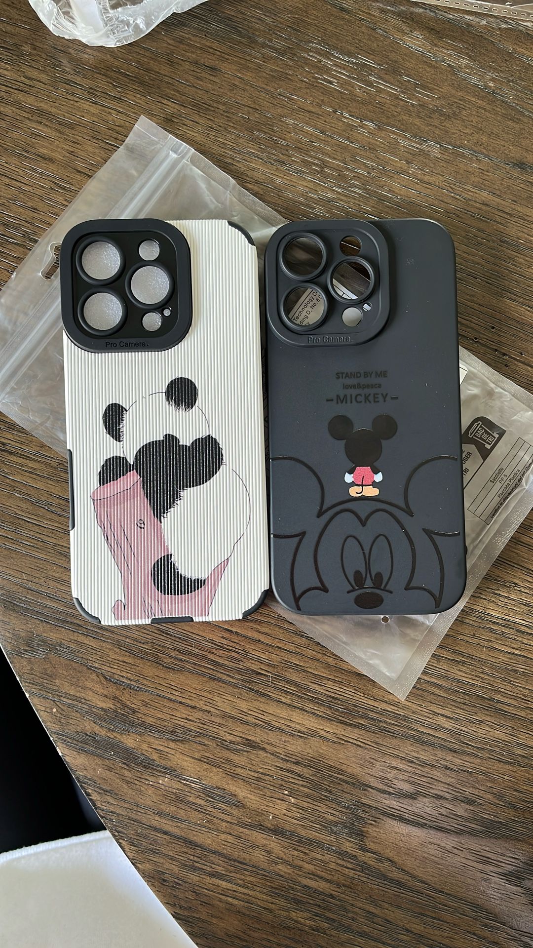 iPhone 16 Pro Cases