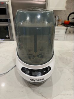 Baby Breda Bottle Washer