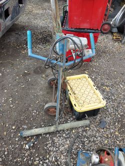 Insulation Equipment