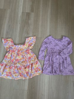 Toddler Dresses (2T)