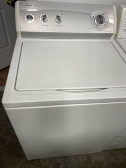 Regular Washer Machine EACH 250