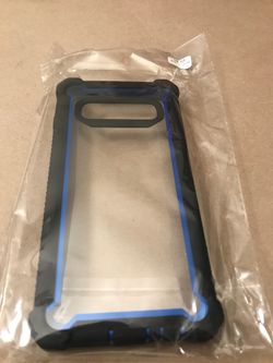 Case galaxy s10 brand new #4