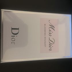 Miss Dior