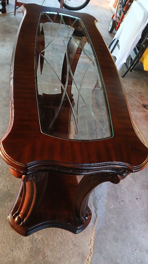 Console Table