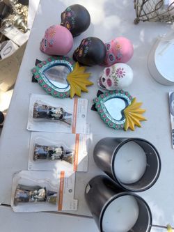 Halloween items new