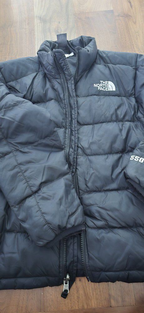 The North Face Jacket 10/12 Years