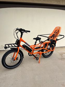 NEW RadWagon 4 Bike + Accessories