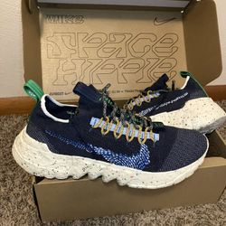 Nike Space Hippies Size 9. Brand New $65